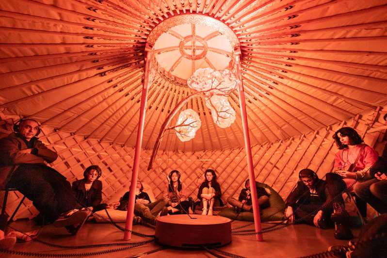 The World of Onyo - Experience Duration and Features