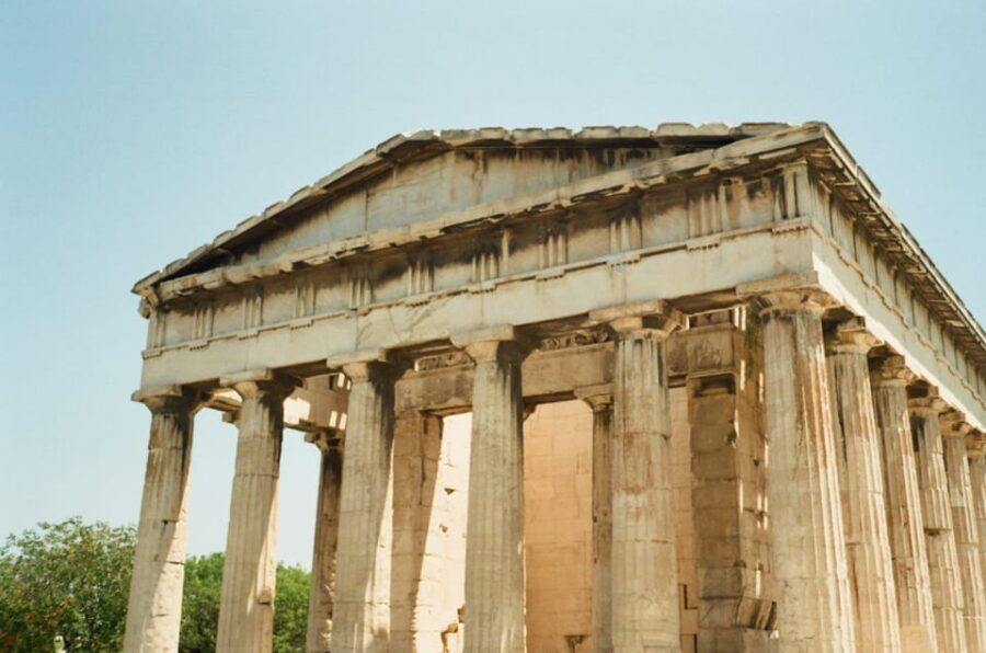 Thessaloniki Unleashed: Exclusive Private Walking Excursion - Overview and Pricing