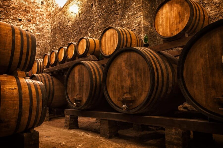Thessaloniki:Private Wine Tour to Ktima Gerovassiliou - Tour Overview and Pricing