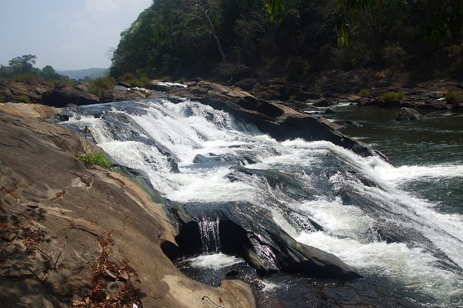 Thrilling Athirapilly: Day Trip From Kochi - Highlights