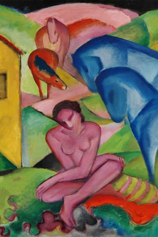 Thyssen-Bornemisza Museum: a Journey Through the History