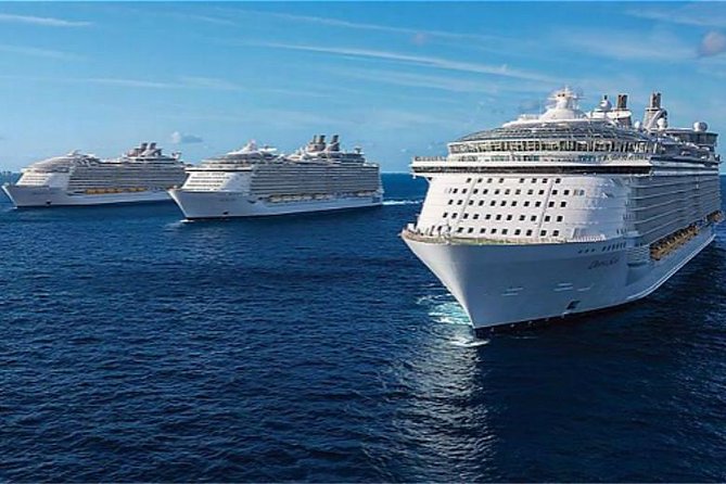 Tianjin Private Transfer From Cruise Port to Railway Station - Service Inclusions