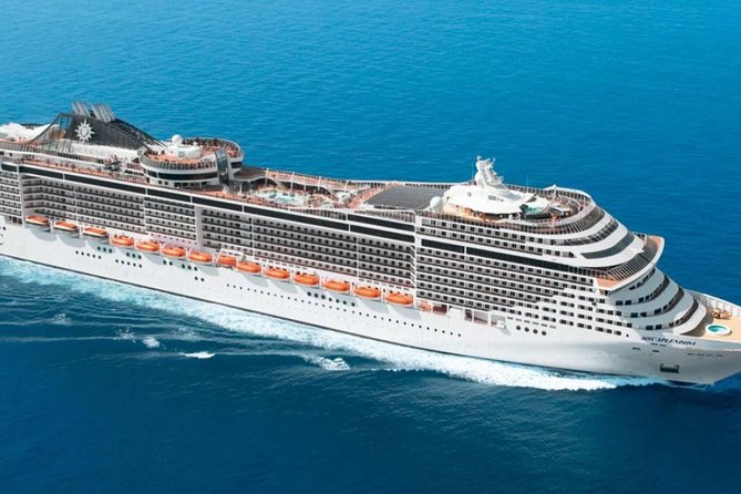 Tianjin Xingang Port to Beijing Hotel With Private Driver Service