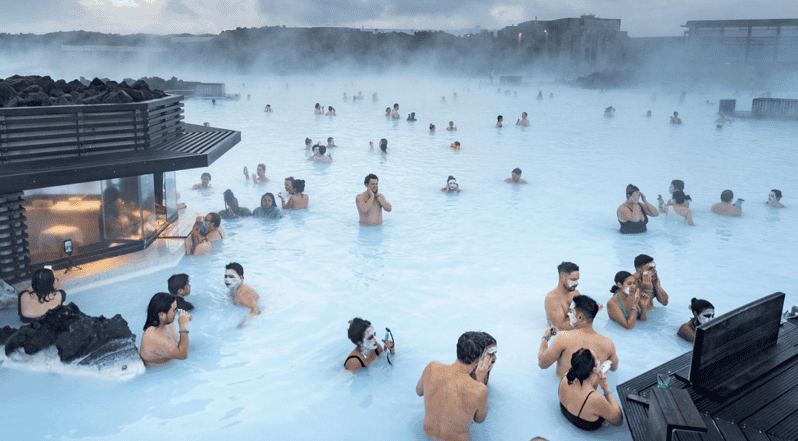 To/from Reykjavik: Blue Lagoon Private Transfer in Iceland