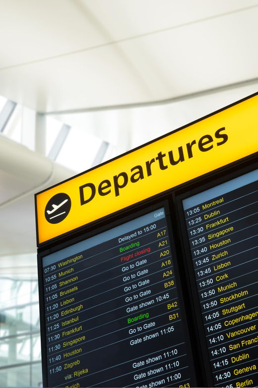 To/ From Southampton Cruise Port to Heathrow via Stonehenge - Service Overview