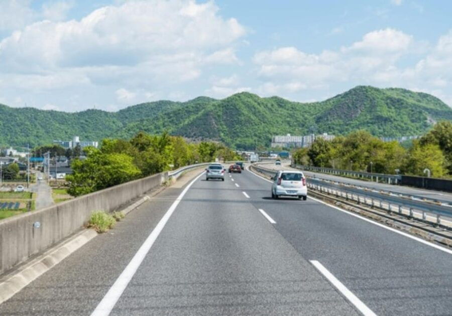 To/From Tokyo:Private Luxury Transfer To/From Nagoya (1 Way)