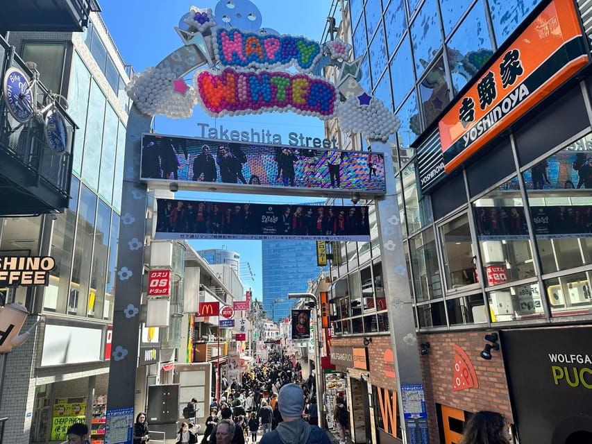Tokyo: 2-Day Eng Guided Tour of Mount Fuji and Tokyo City - Tour Overview