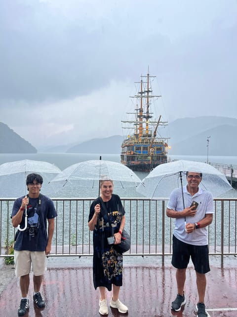 Tokyo: 2-Day Tour Tokyo With Mt. Fuji and Hakone Day Trip - Tour Overview and Pricing