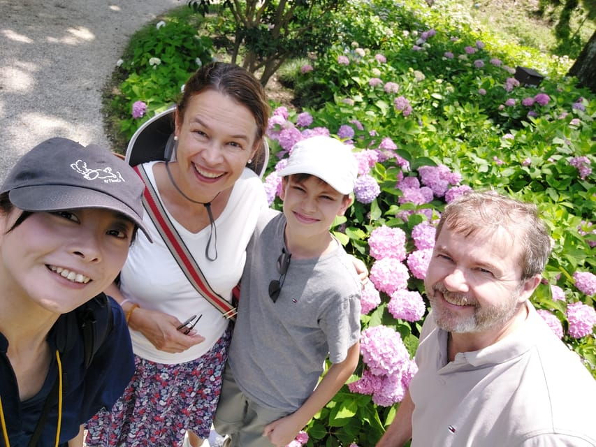 Tokyo Best Spots Private Tour With Licensed Guide (4h/6h) - Tour Overview and Details