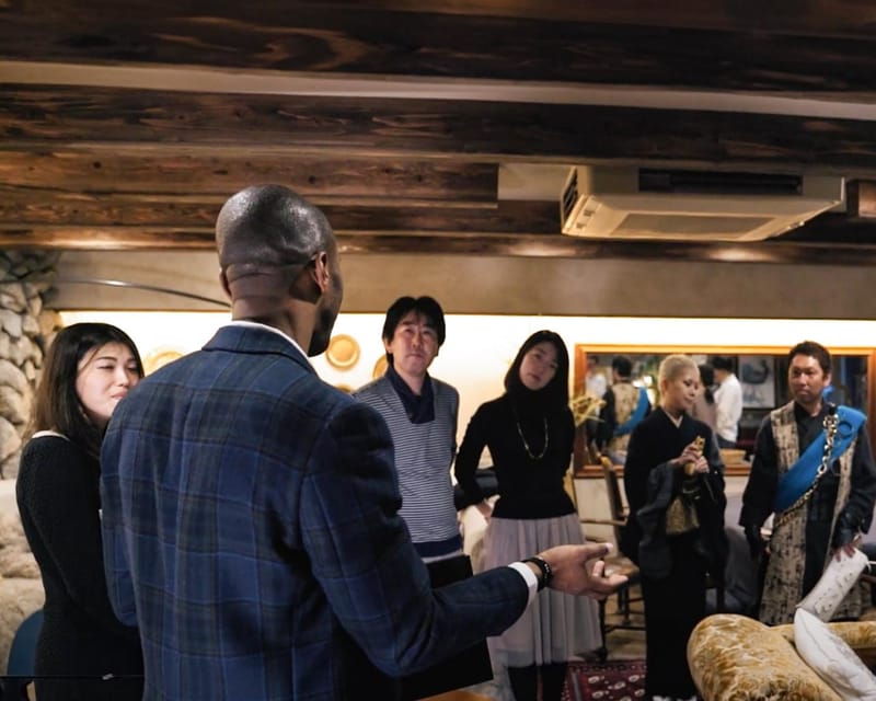 Tokyo: Craft Beer Tasting With a Sommelier