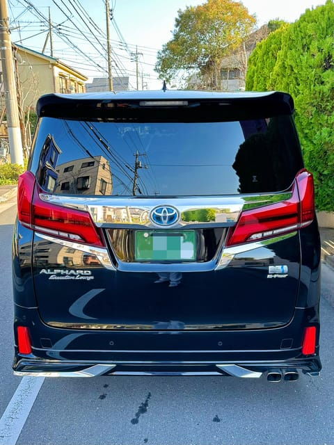 Tokyo: Disneyland and DisneySea Private Transfer - Service Overview