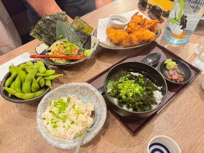 Tokyo : Enjoy Japanese Izakaya Culture With Young People - Overview of Izakaya Culture