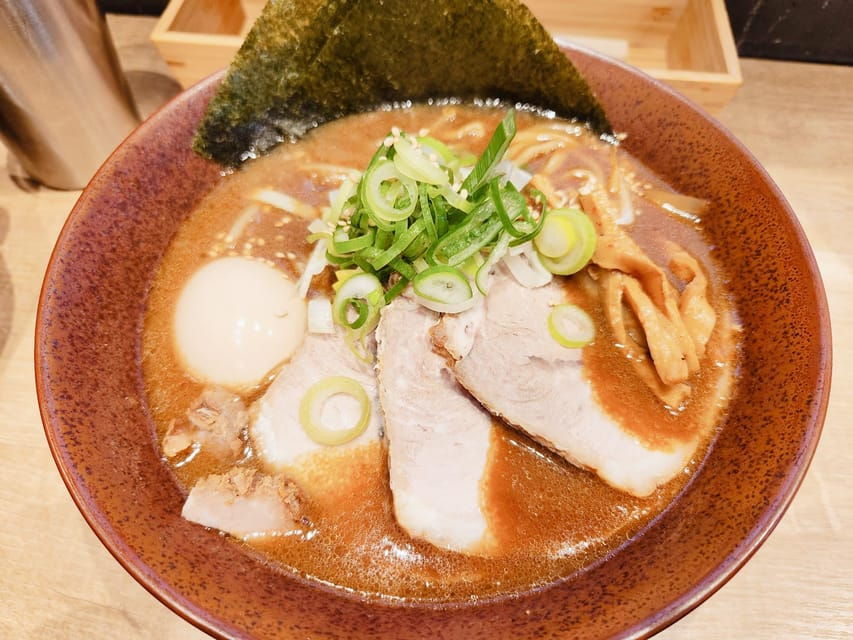 Tokyo : Exclusive Private Day Tour With Personalized Guide - Tour Overview