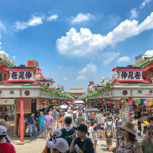 Tokyo: Explore With Expert Guides on a Private Tour - Overview of Private Tours