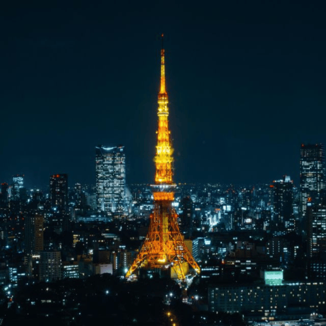 Tokyo: Full Day Tokyo City Private Tour Must Seeing Places