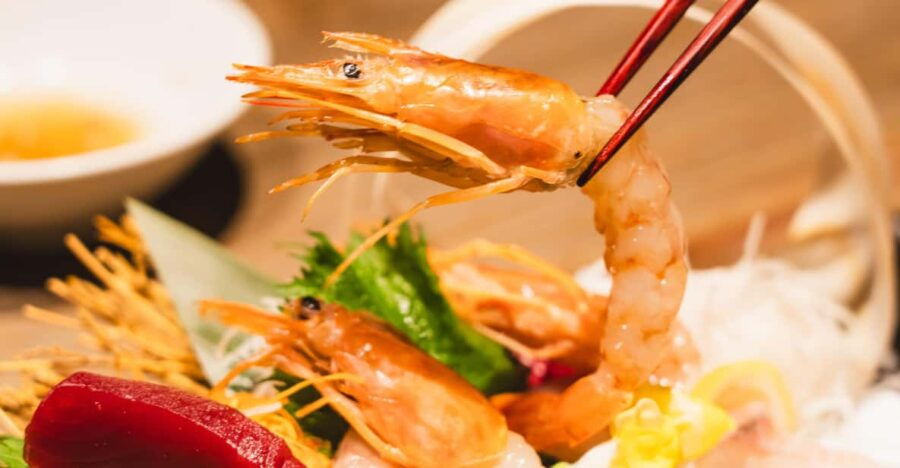 Tokyo Ginza Unknown Izakaya Hopping W/ Pro-Photographer - Itinerary Highlights