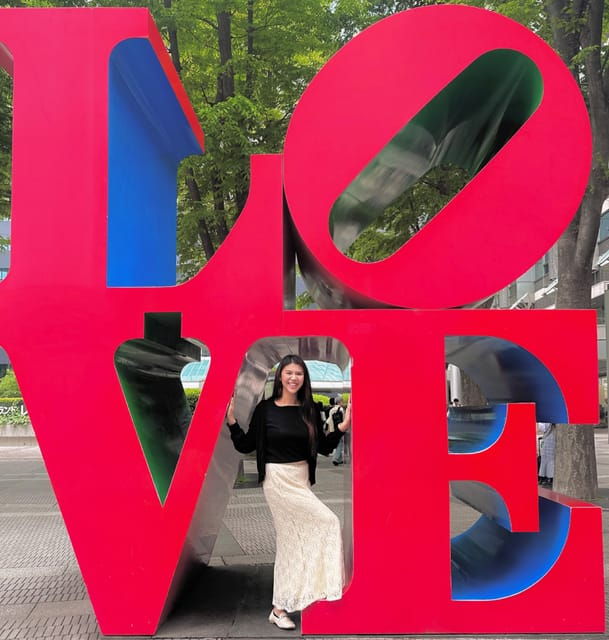 Tokyo: Guided Daytime Walking Tour in Shinjuku District - Tour Overview and Pricing