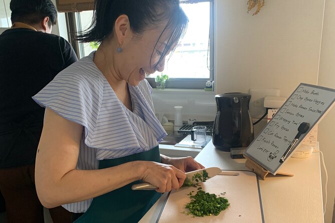 Tokyo Gyoza & Shoyu Ramen Culinary Experience +Grocery Store Tour - Tour Overview