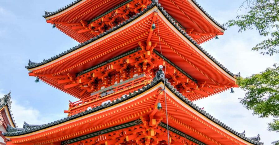 Tokyo Japan 1 Day Private Tour With English Driver - Tour Overview and Pricing