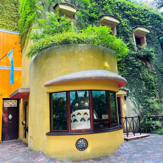 Tokyo: Mitaka Forest and Kichijoji Food Walking Tour - Overview of the Tour