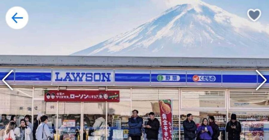 Tokyo: Mt. Fuji, Kawaguchi Lake, & Oshino Hakkai Day Trip