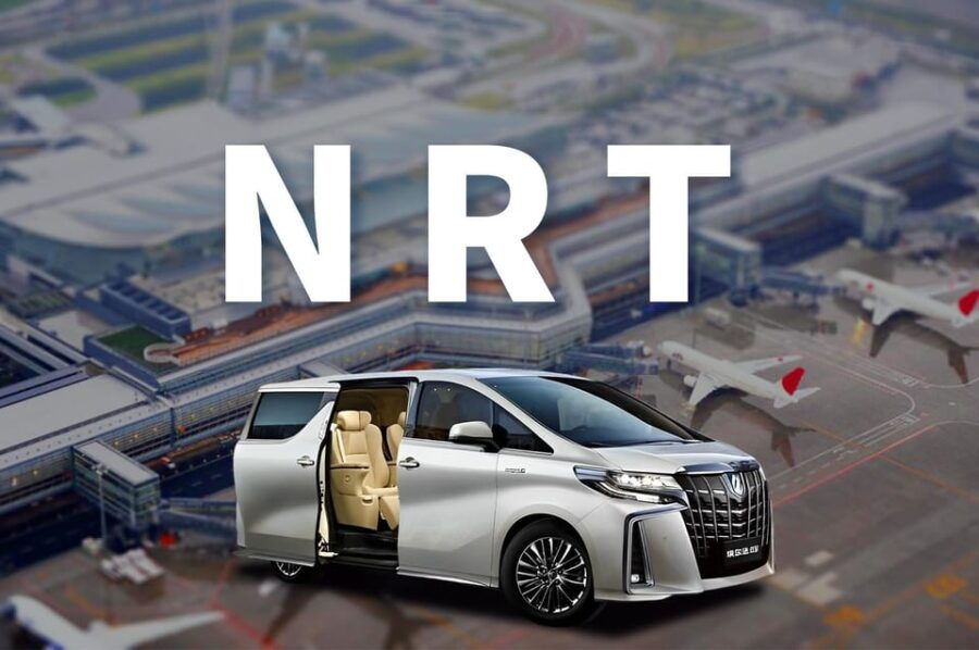Tokyo Narita Airport NRT: One-Way/Roundtrip Private Transfer - Overview of Private Transfer Service