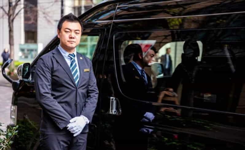 Tokyo NARITA (NRT) Airport To Transfer Your Private Place - Overview of Transfer Service