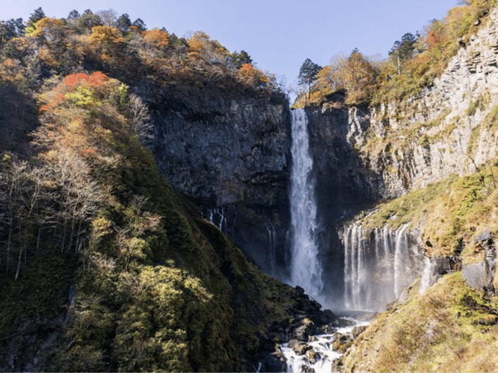 Tokyo: Nikko World Heritage Private Day Trip Hotel Pick-up