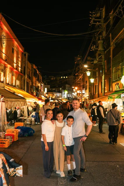 3 Best Photography Experiences In Taito City