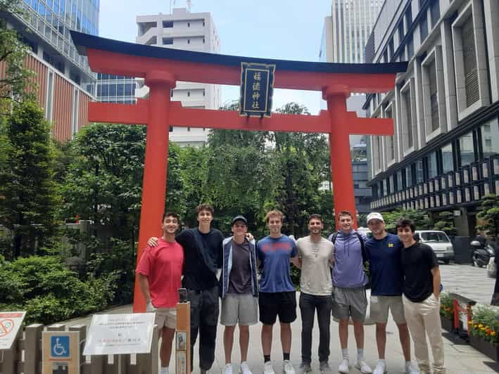 Tokyo: Private Customizable Car and Mini Van Tour - Tour Overview and Details