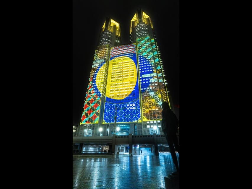 Tokyo Private Personalised Tour by Local (1meal, 1drink) - Tour Overview and Pricing