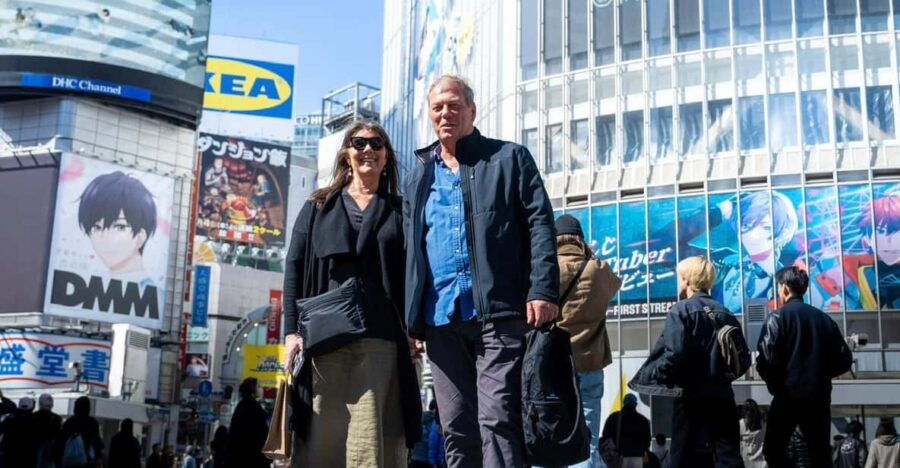 Tokyo Private Personalised Tour by Local (1meal, 1drink) - Overview of the Tour