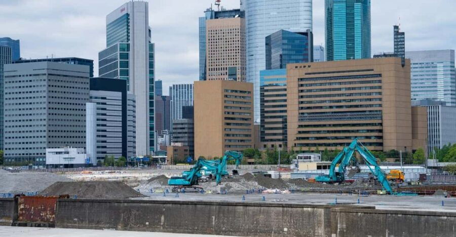 Tokyo Private Photography Tour With Photographer: Course-1 - Tour Highlights