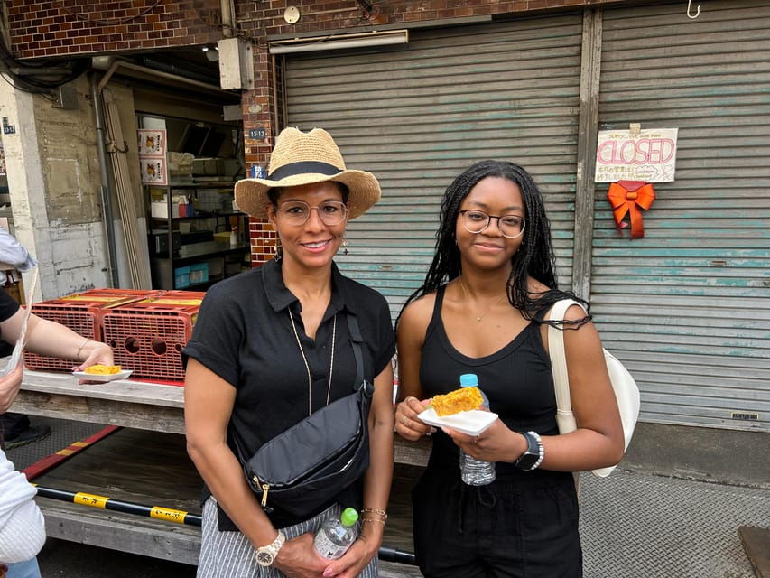 Tokyo: Private Tour With Local Guide - Tour Overview