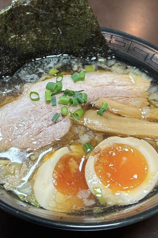 Tokyo; Ramen and Gyoza Cooking Class Tokyo - Class Overview and Pricing