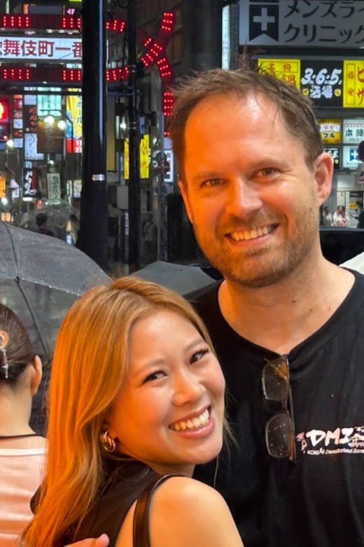 Tokyo: Special Private Custom Walking Tour With Local Guide! - Overview of the Tour