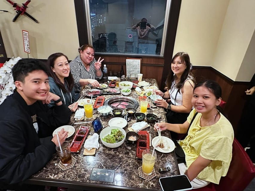Tokyo| The Best Wagyu A5 Dining Experience Limited Discount - Experience Overview