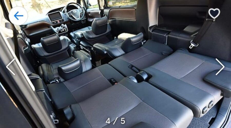 Tokyo ->Van Airport Transfer, Haneda Airport⇔Narita Airport - Overview of Airport Transfer Services