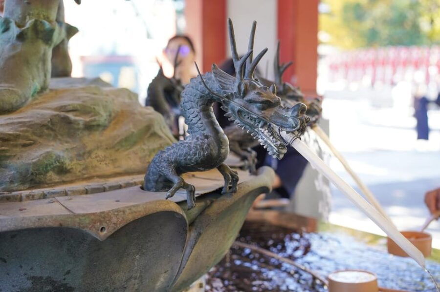 Tokyos Must-Sees: 5-hour Tsukiji, Akihabara & Asakusa - Tour Overview