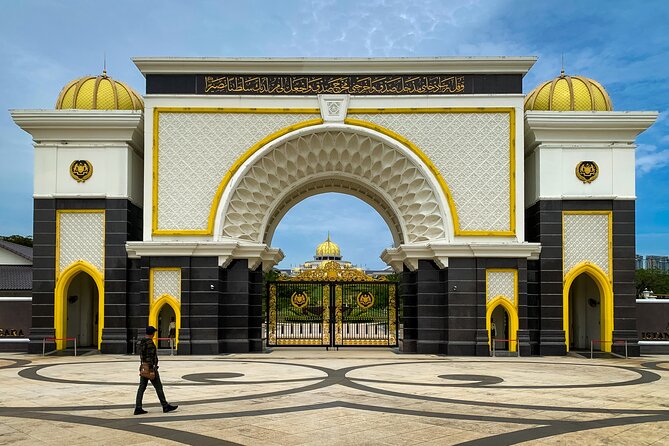 Top 10 Kuala Lumpur Highlights & Hidden Gems