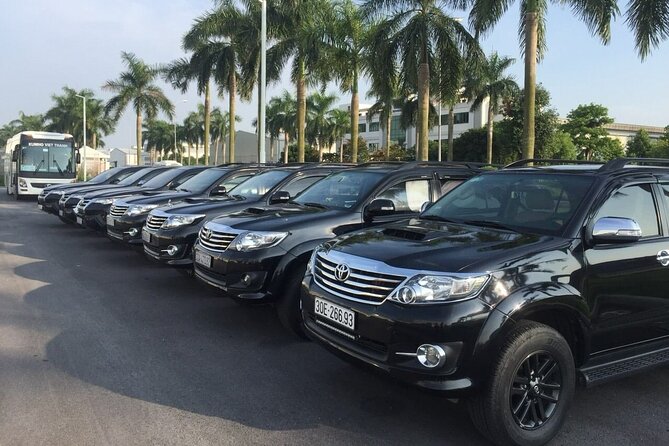 (Top) Private Car: Lien Khuong Airport (Dli) From/To Da Lat