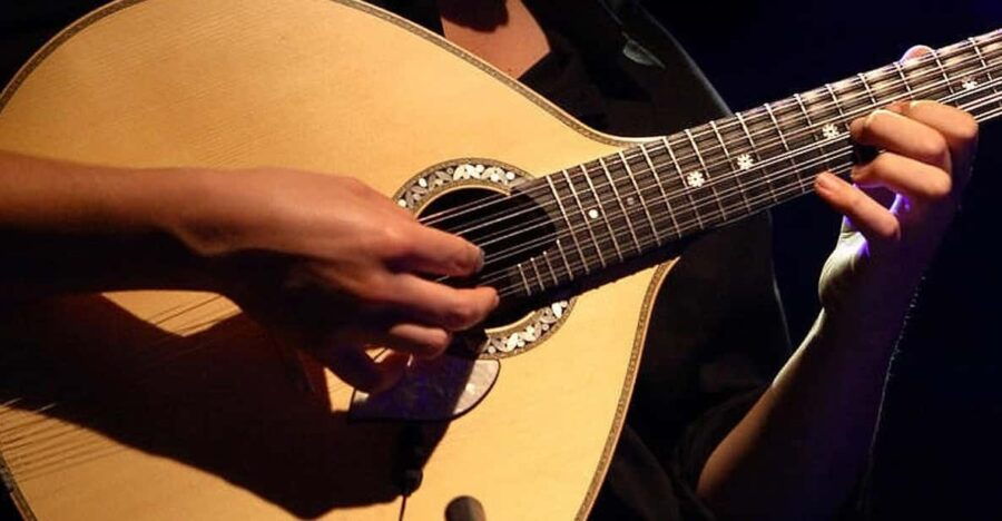 Tour Fado By Night *Private Tours* - Experience Highlights