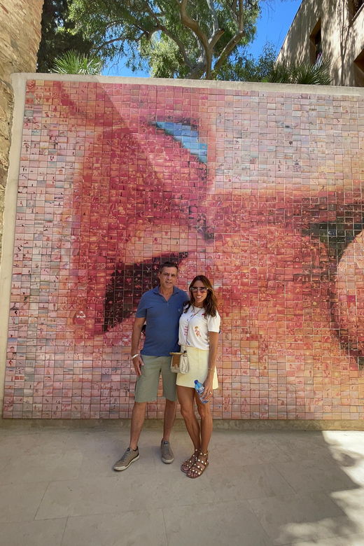 Tour of the Gothic Quarter - 4 Hours Duration - Tour Experience