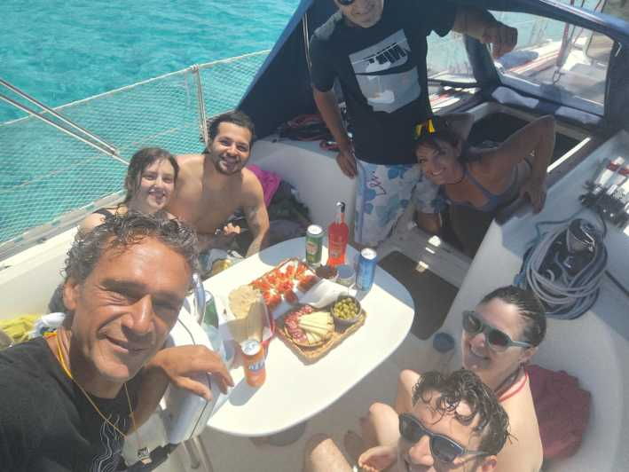 Tour of the Islands of the Archipelago With Lunch and Drinks - Tour Overview and Pricing