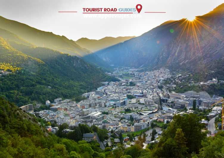 Tour Private of Mountainous Andorra & Montserrat - Tour Overview and Pricing