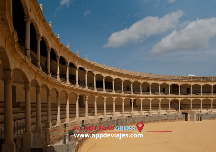 Tour Ronda - Spain Self-Guided Tour App - Tour Overview and Pricing