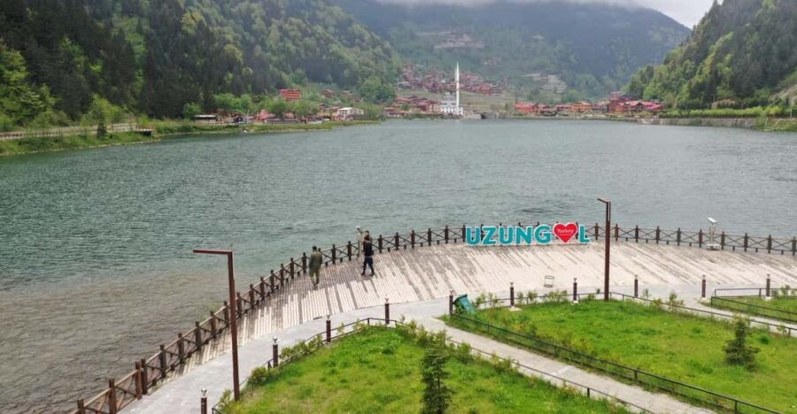 Trabzon: Uzungöl Private Tour & Explore The Nature & Tea - Tour Overview and Inclusions