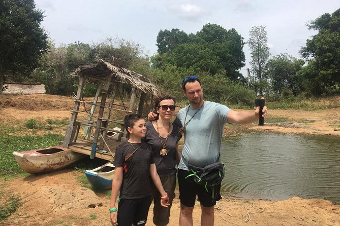 Traditional Sigiriya Village Tour With Lunch - Tour Highlights
