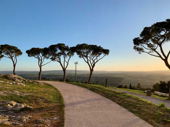 Trani and Castel Del Monte