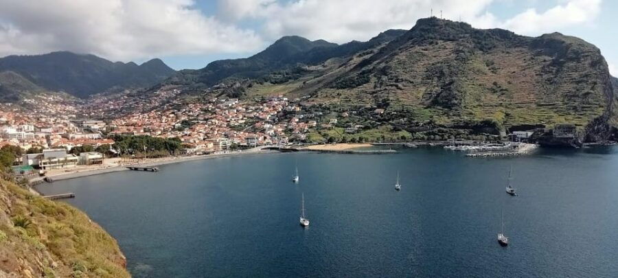 Transfer Airport/Funchal/Airport